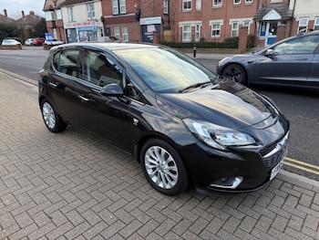 Used Vauxhall Corsa 2015 for sale - 78172078: Photo