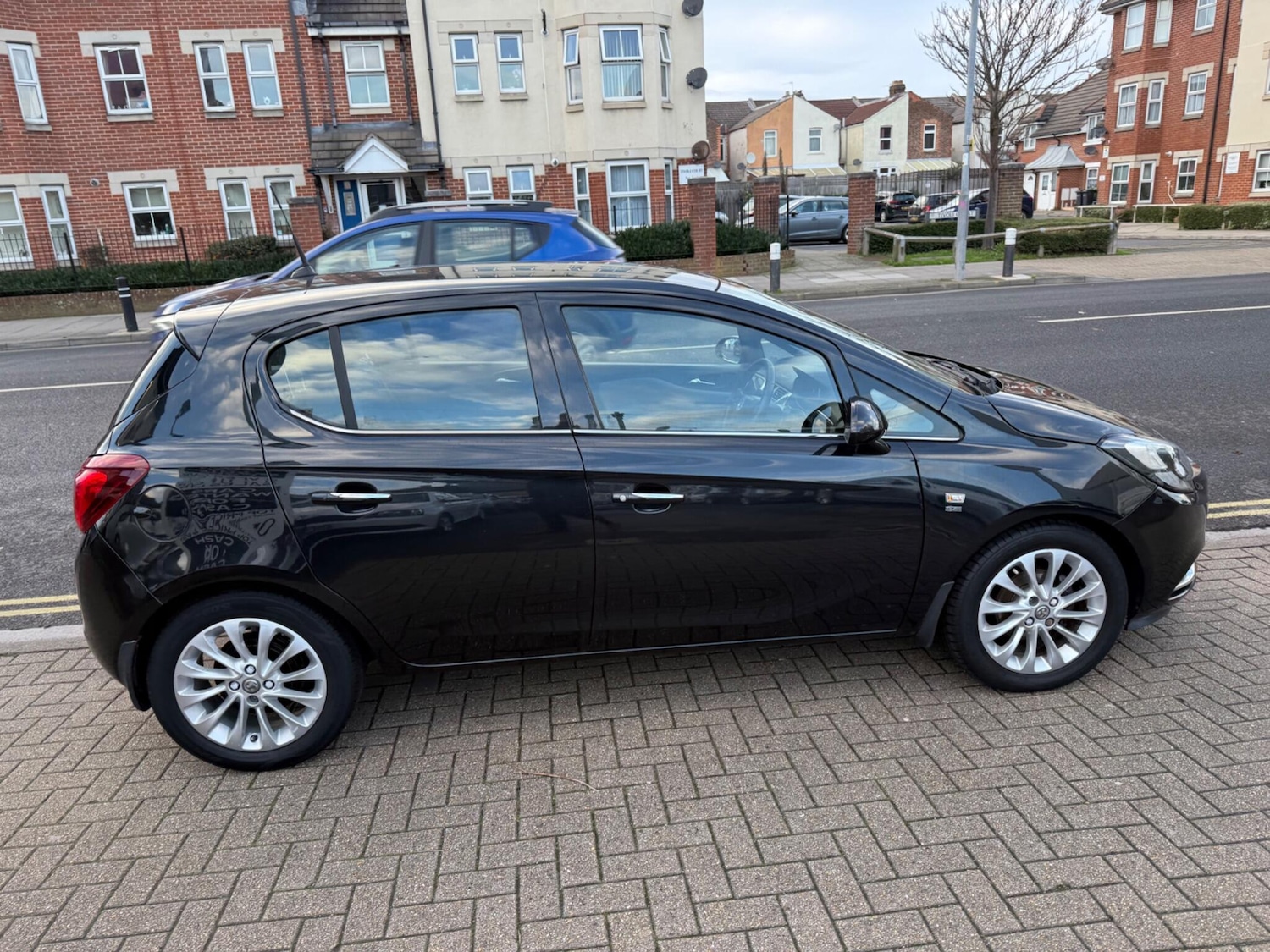 Used Vauxhall Corsa 2015 for sale - 78172078: Photo 5
