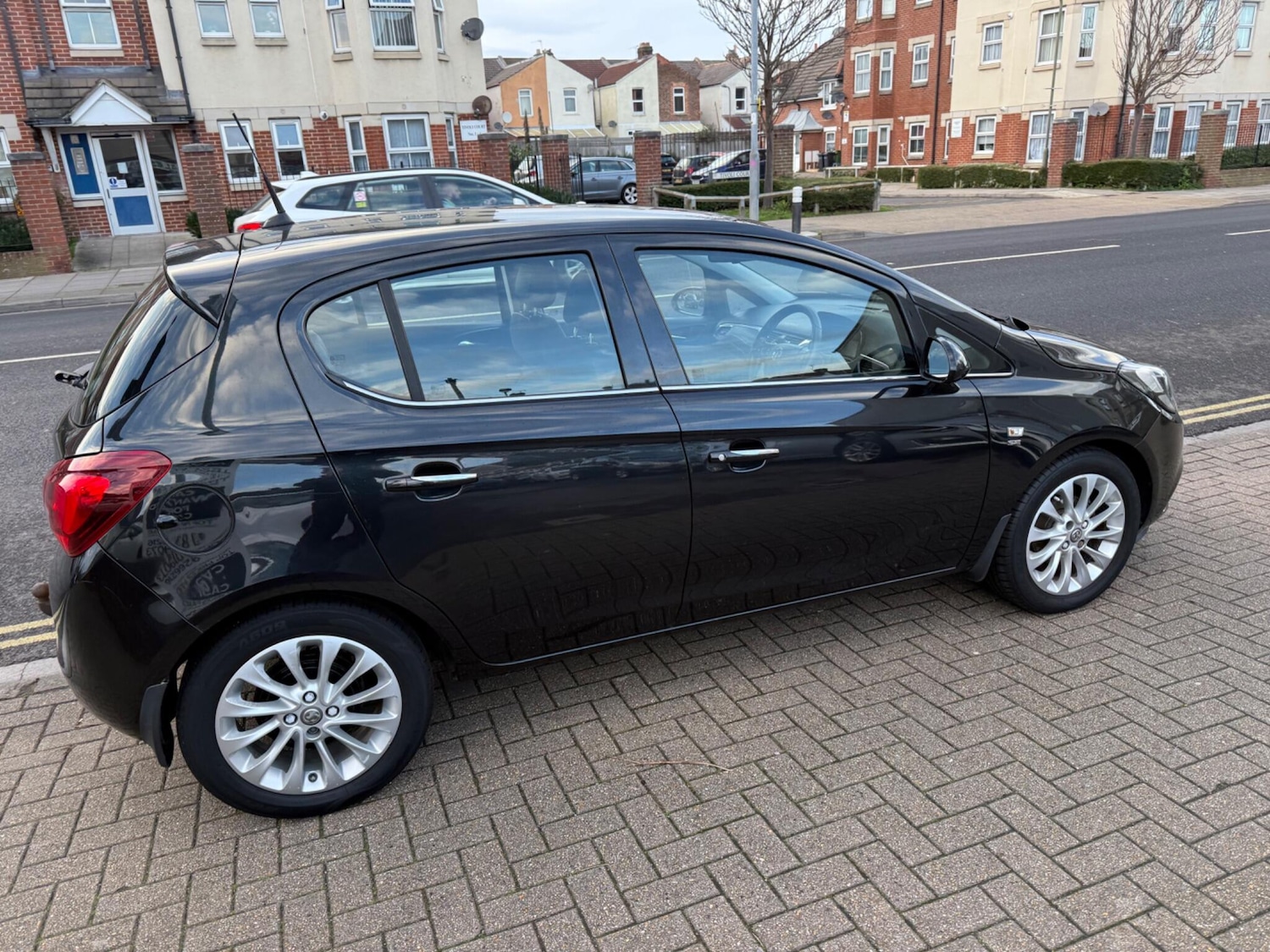 Used Vauxhall Corsa 2015 for sale - 78172078: Photo 9