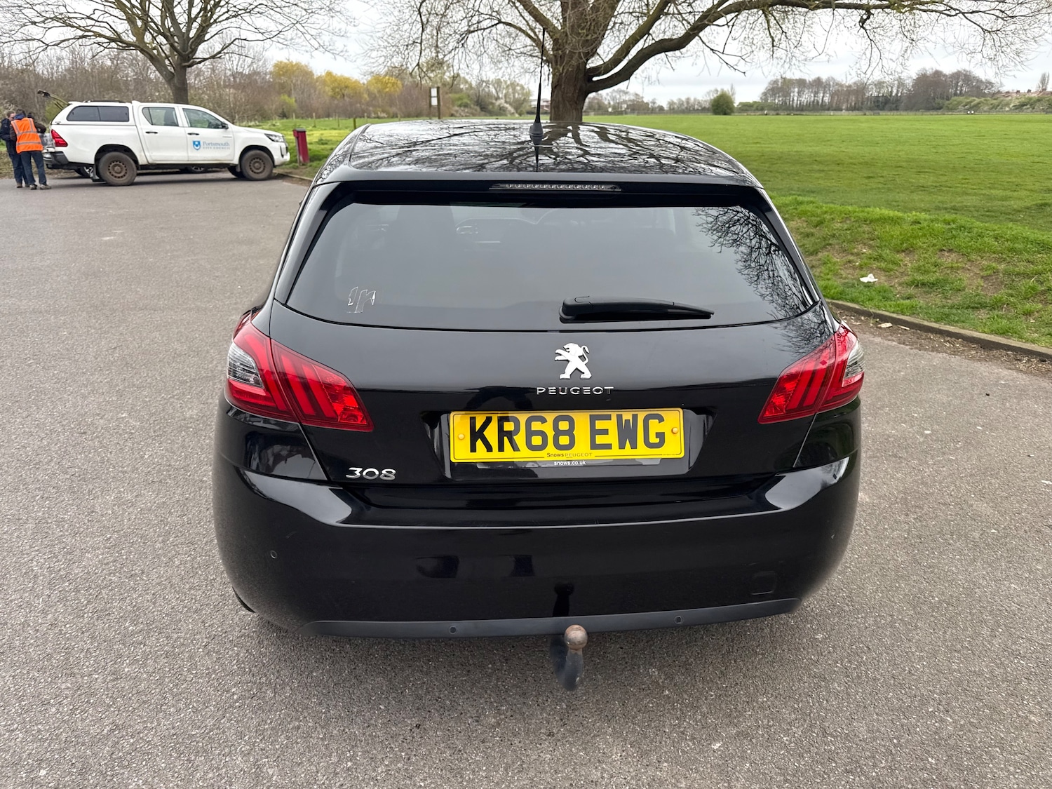 Used Peugeot 308 2018 for sale - 78172109: Photo 15