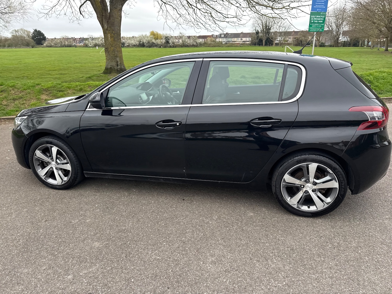 Used Peugeot 308 2018 for sale - 78172109: Photo 17