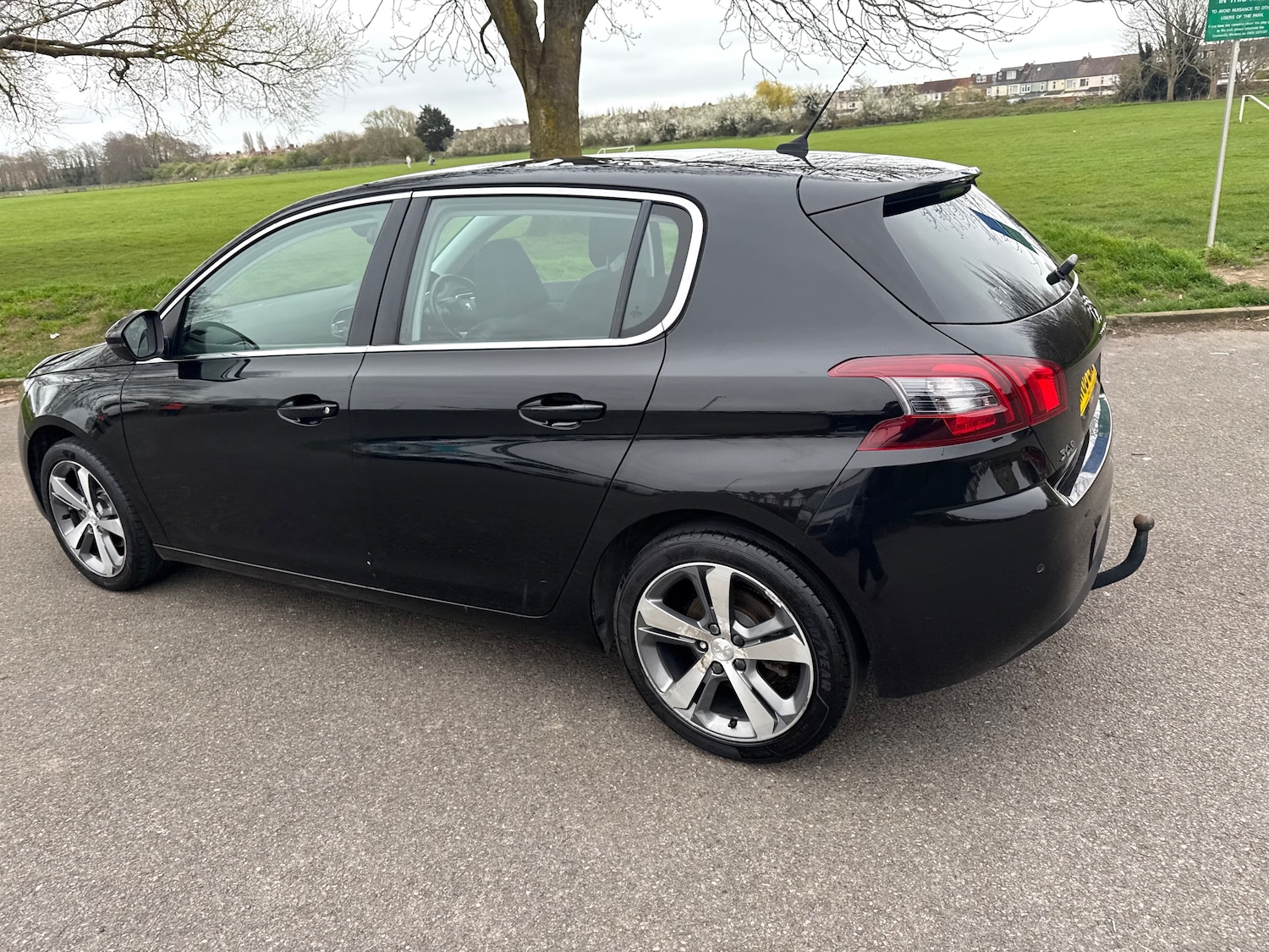 Used Peugeot 308 2018 for sale - 78172109: Photo 18