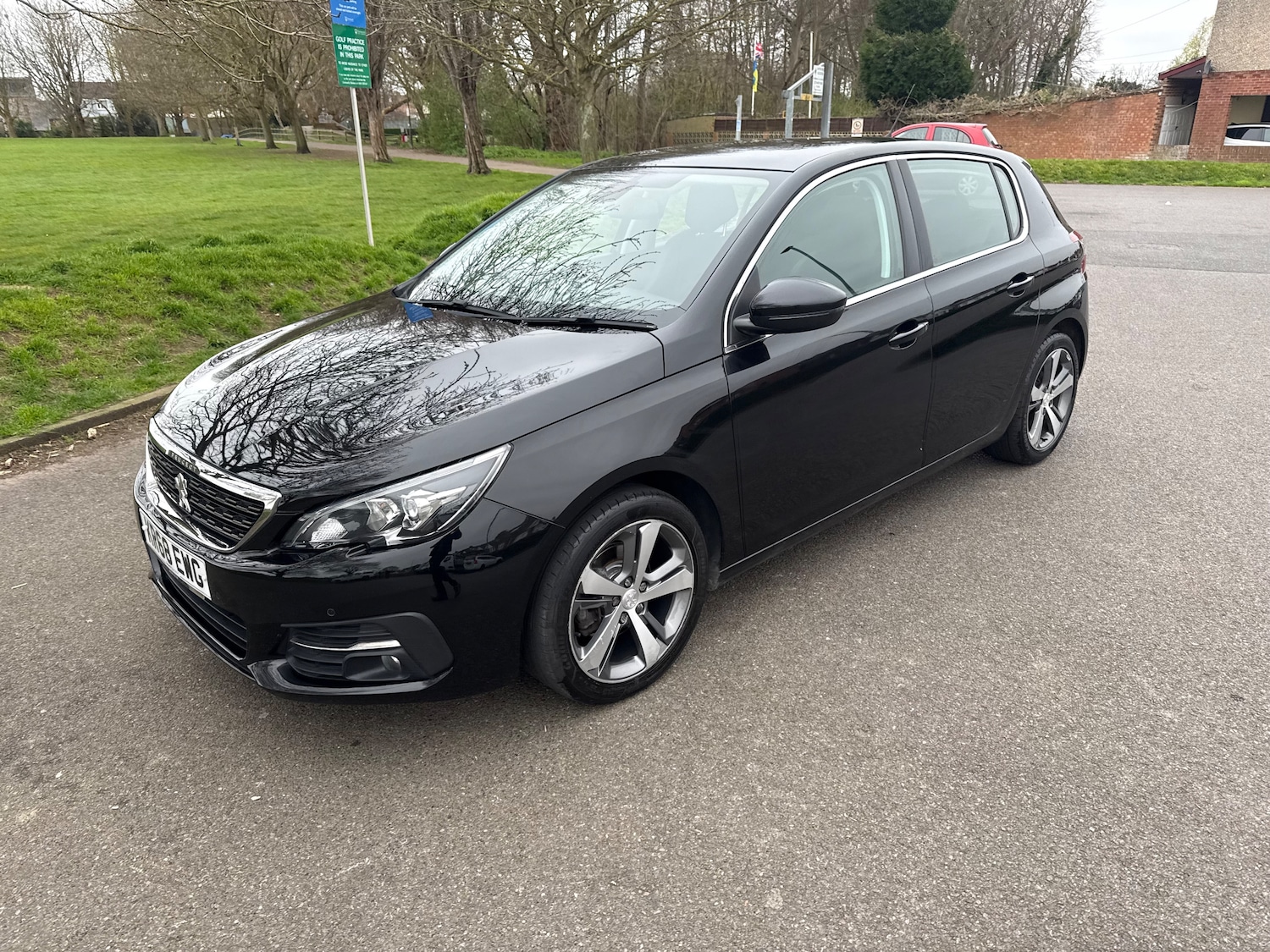Used Peugeot 308 2018 for sale - 78172109: Photo 19