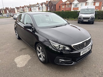 Peugeot 308 feature image