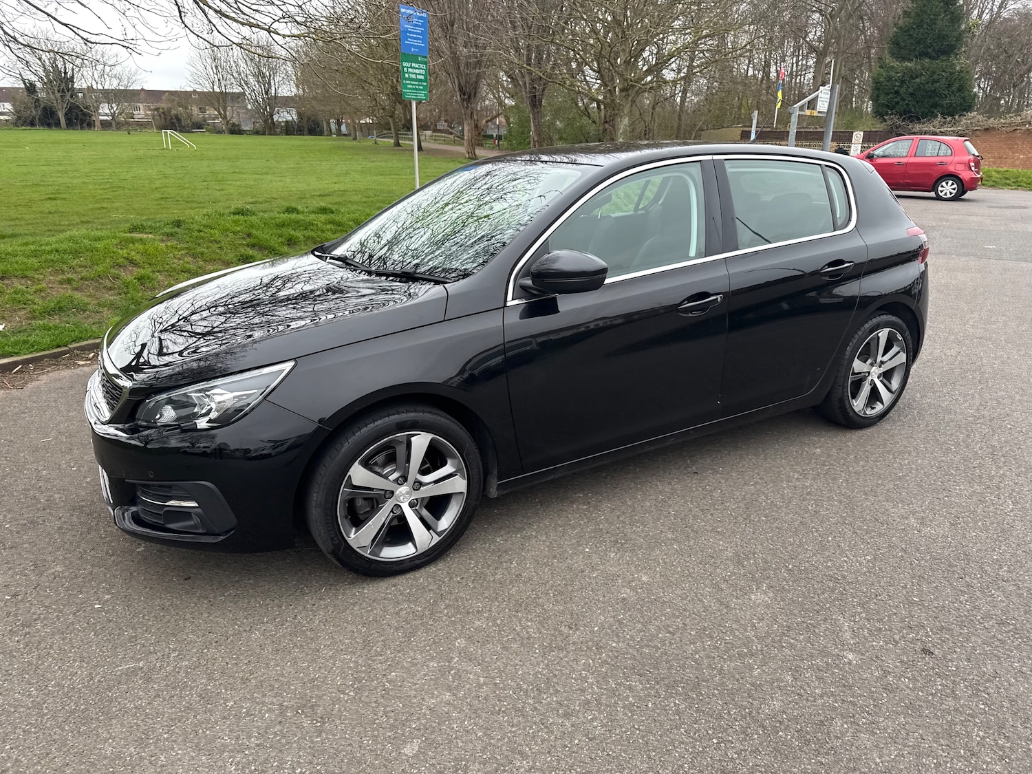 Used Peugeot 308 2018 for sale - 78172109: Photo 20
