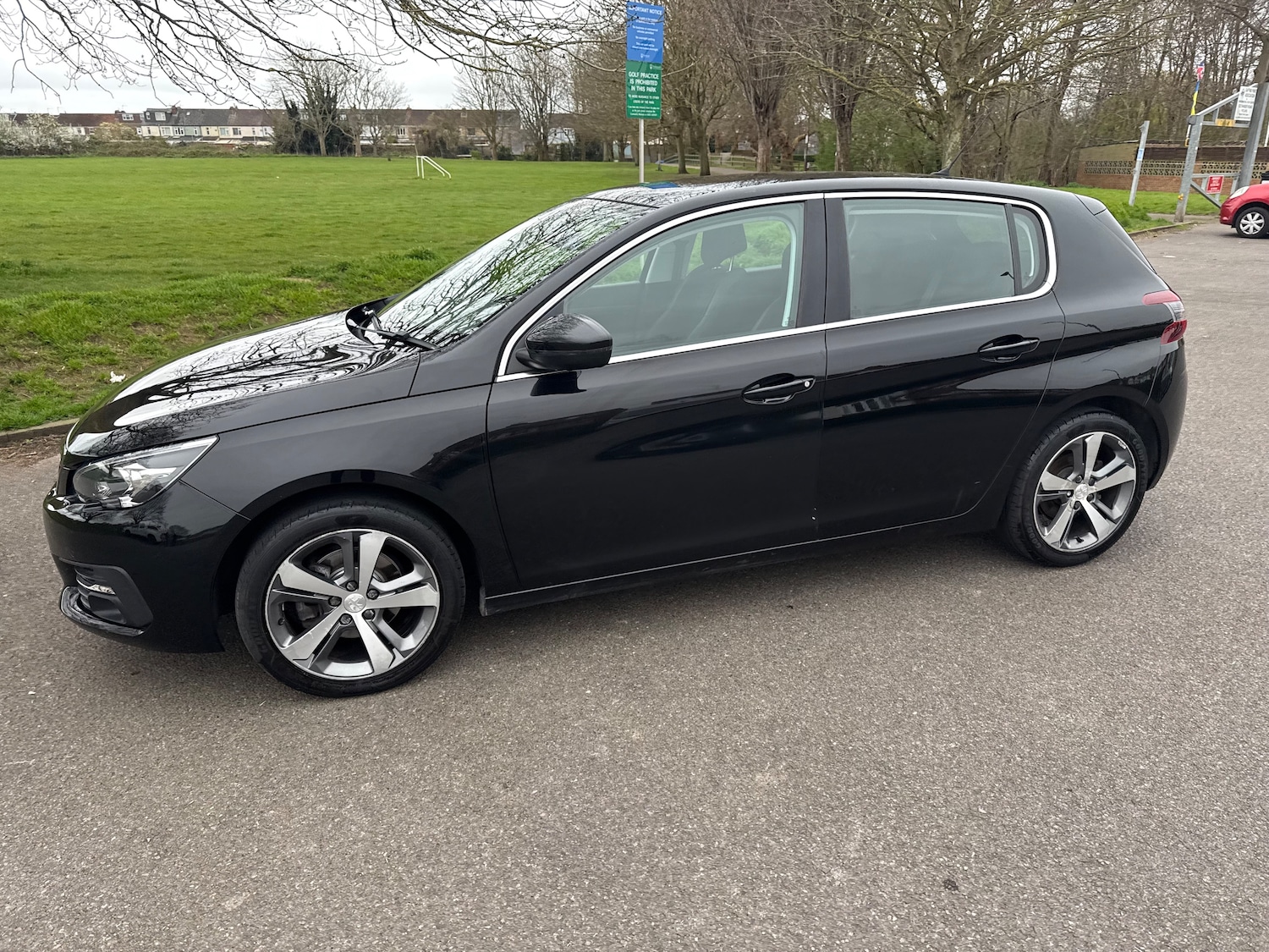 Used Peugeot 308 2018 for sale - 78172109: Photo 21