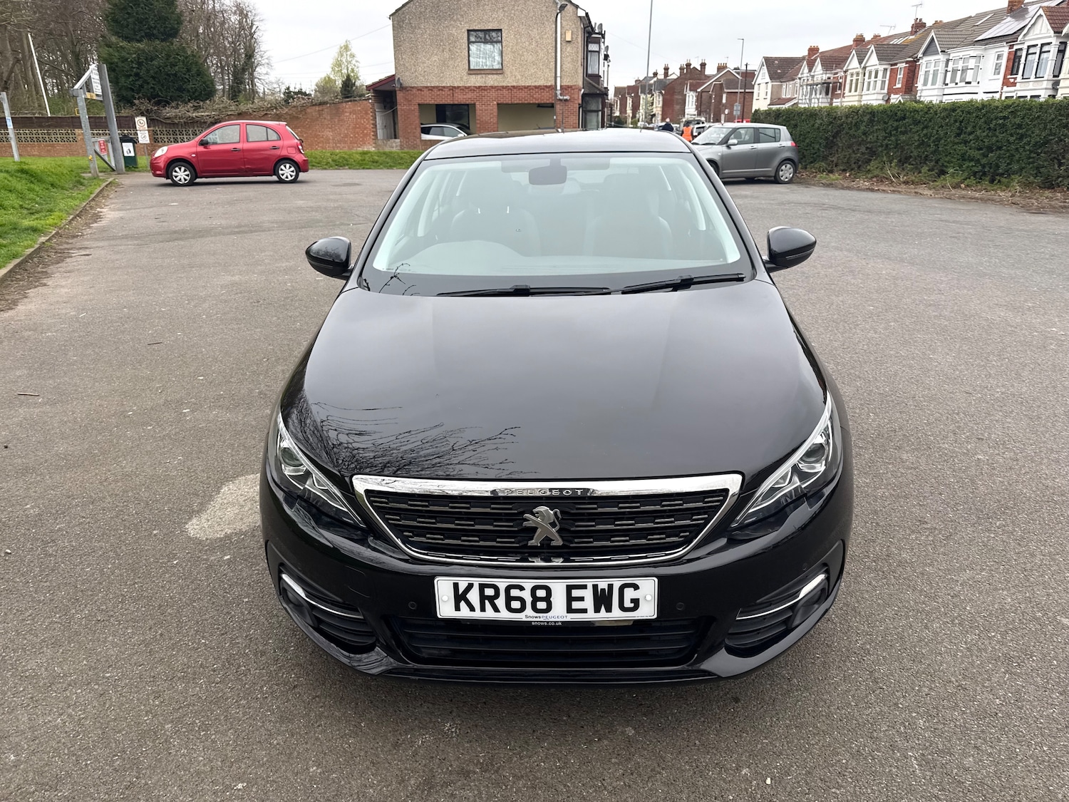 Used Peugeot 308 2018 for sale - 78172109: Photo 22