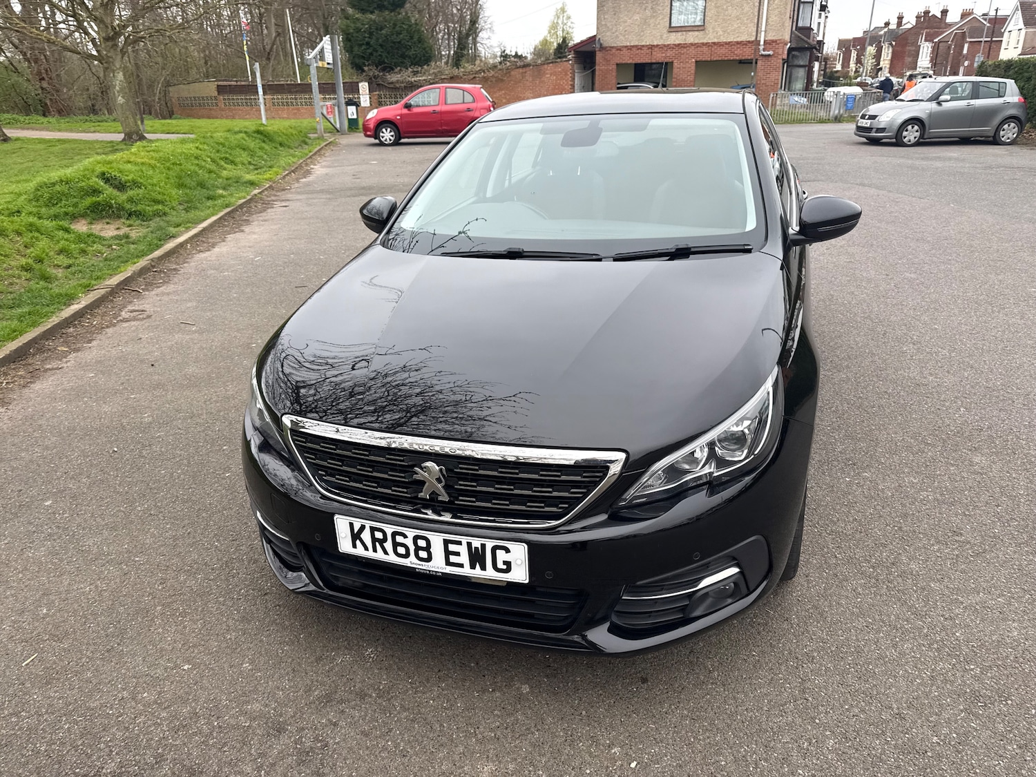Used Peugeot 308 2018 for sale - 78172109: Photo 23