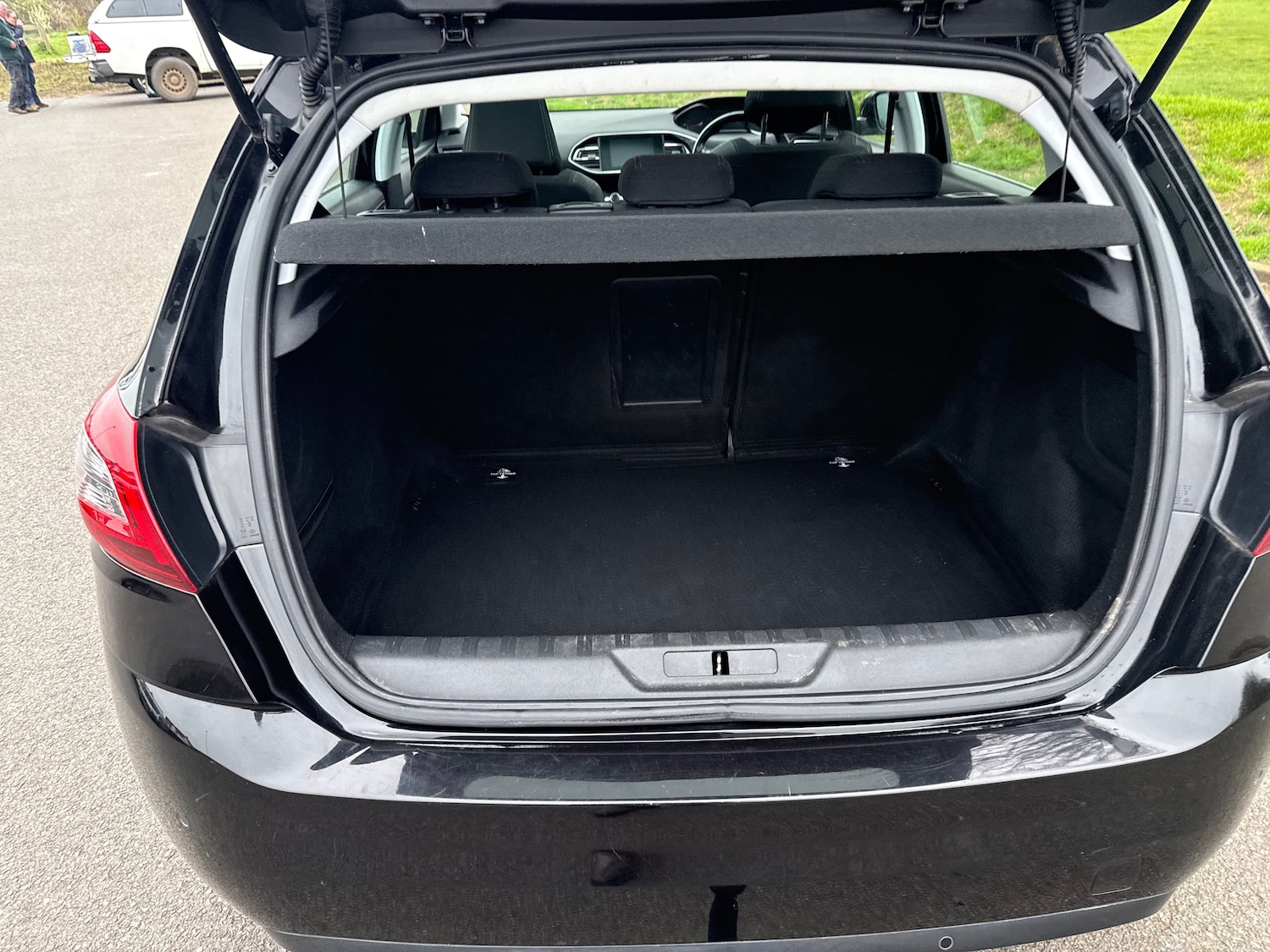 Used Peugeot 308 2018 for sale - 78172109: Photo 25