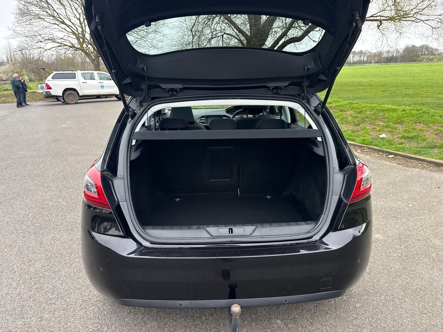 Used Peugeot 308 2018 for sale - 78172109: Photo 26