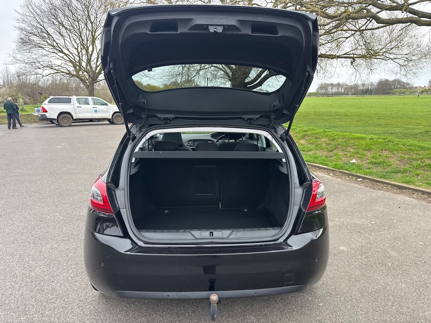 Used Peugeot 308 2018 for sale - 78172109: Photo 27