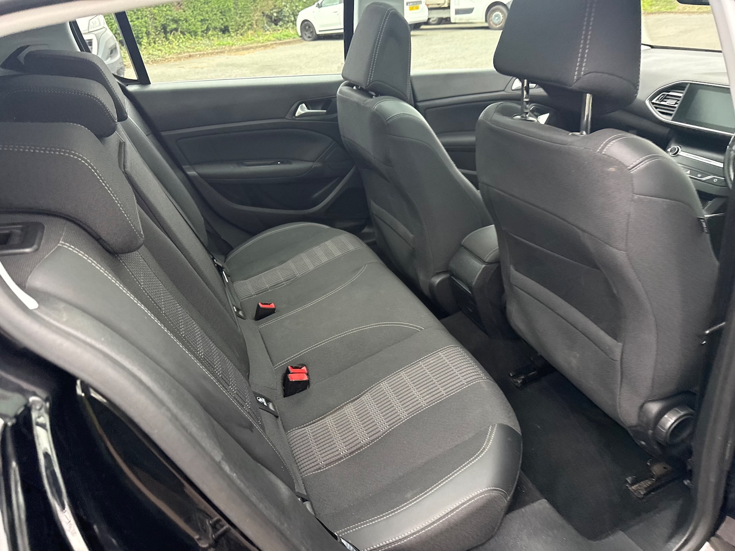 Used Peugeot 308 2018 for sale - 78172109: Photo 28