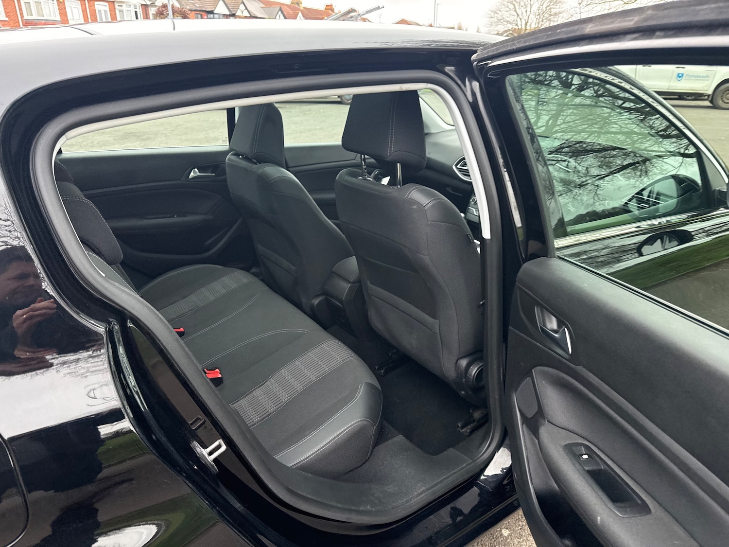 Used Peugeot 308 2018 for sale - 78172109: Photo 29