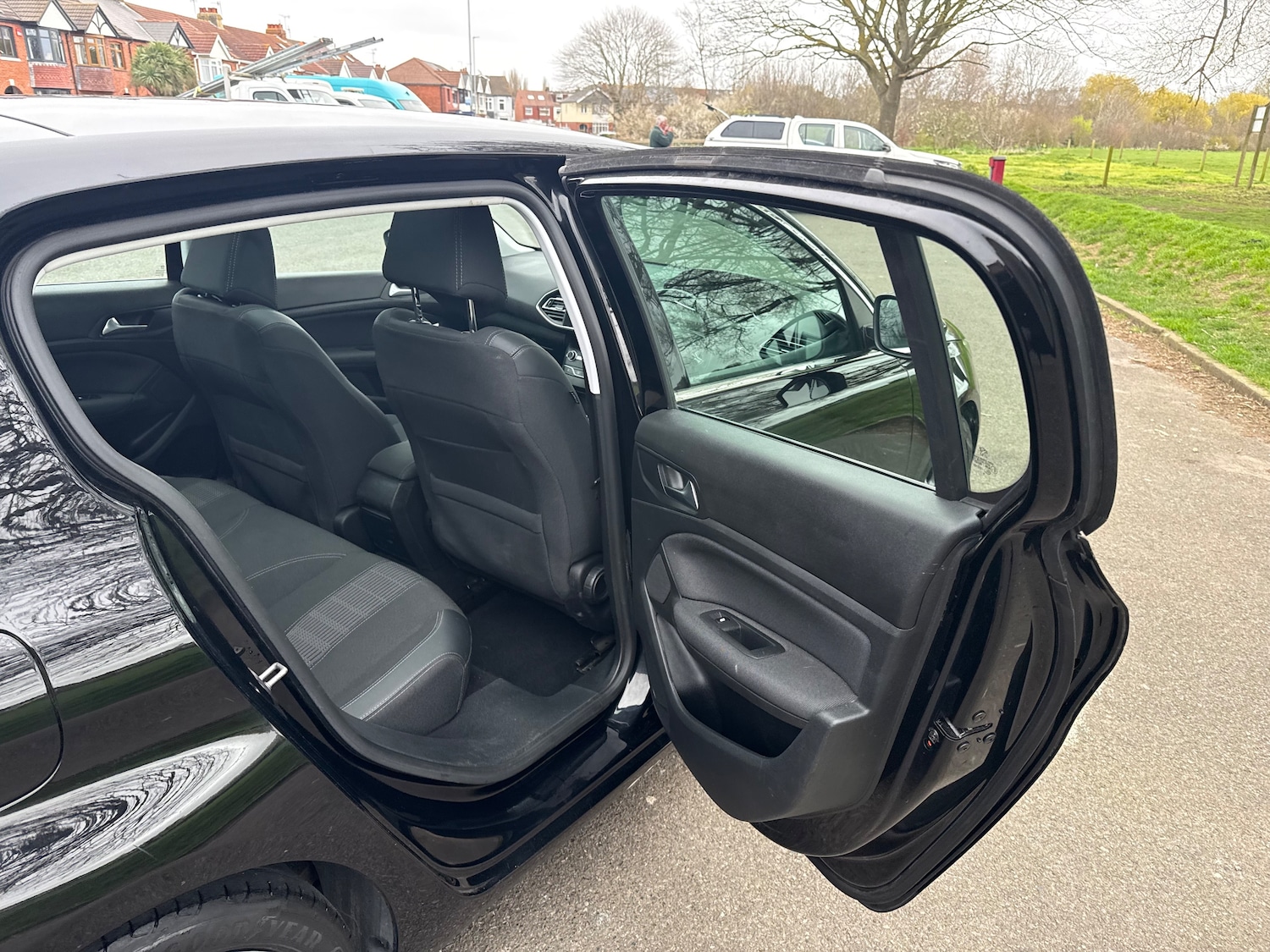 Used Peugeot 308 2018 for sale - 78172109: Photo 30