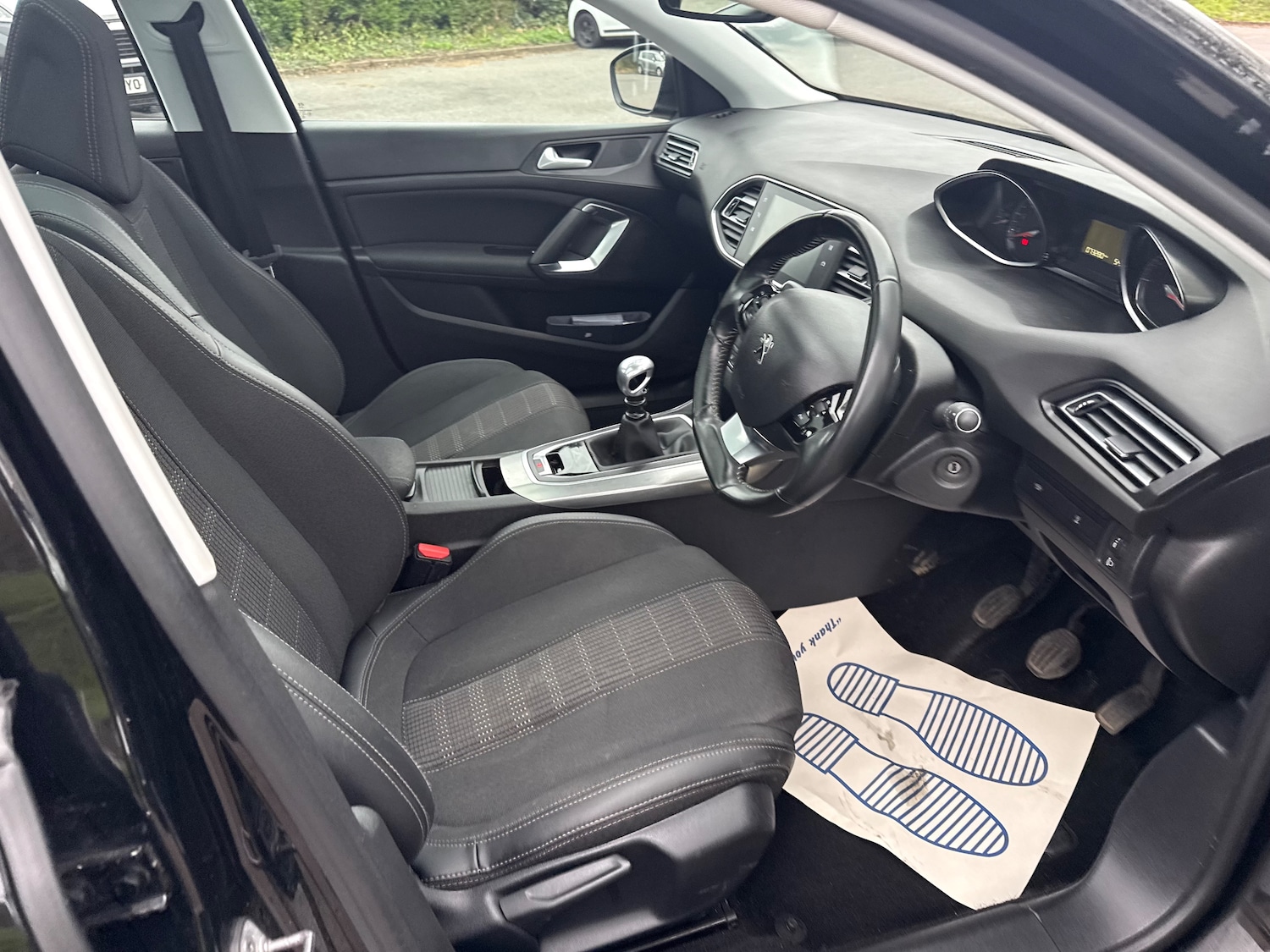 Used Peugeot 308 2018 for sale - 78172109: Photo 34