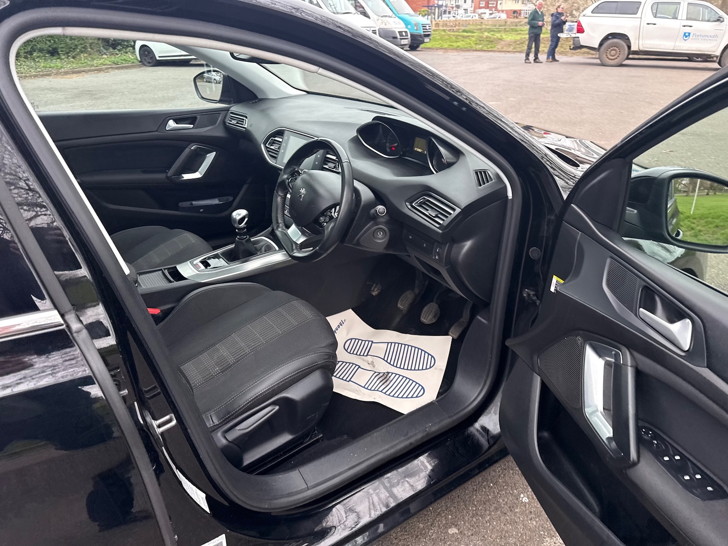 Used Peugeot 308 2018 for sale - 78172109: Photo 35