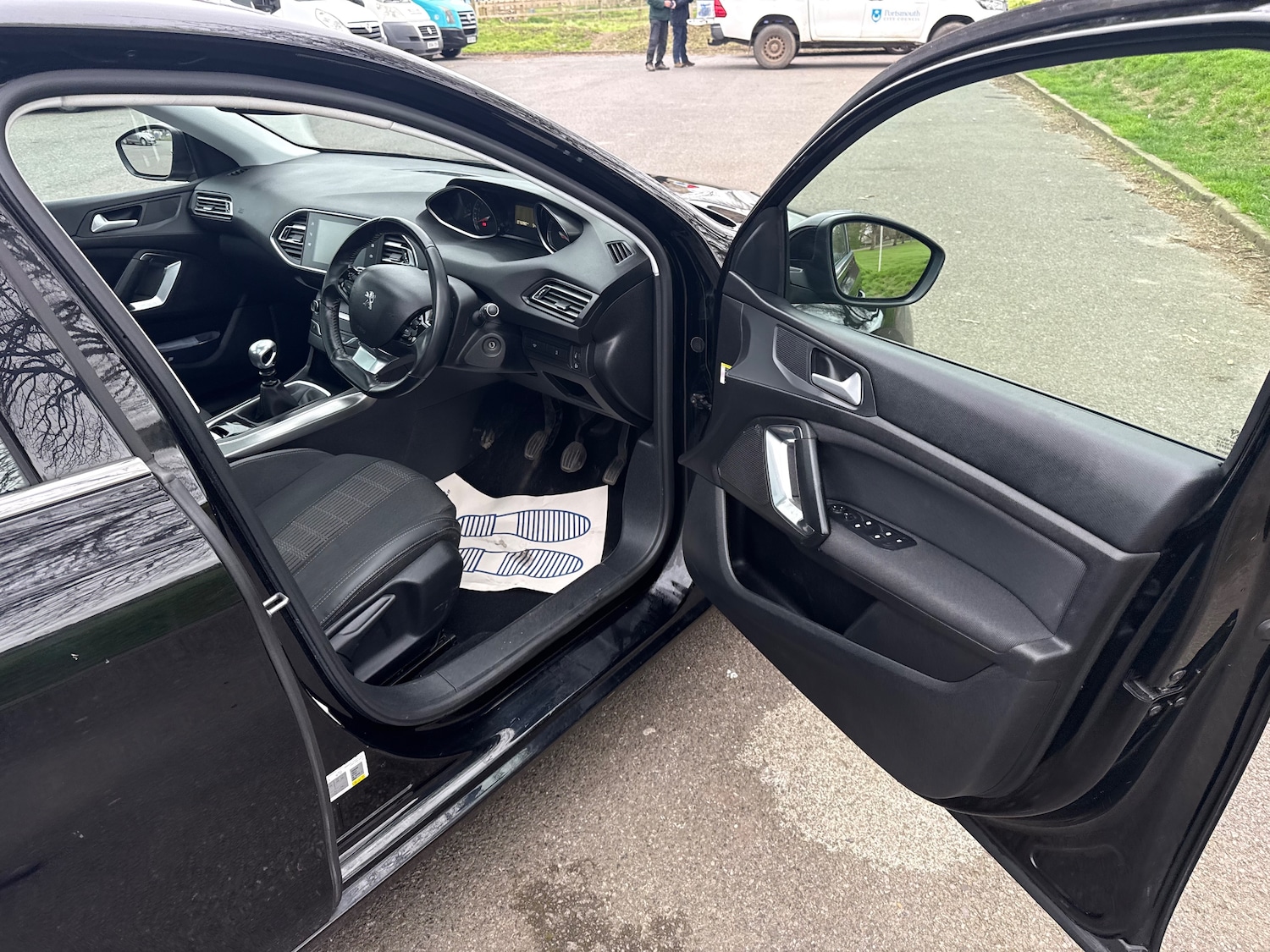 Used Peugeot 308 2018 for sale - 78172109: Photo 36