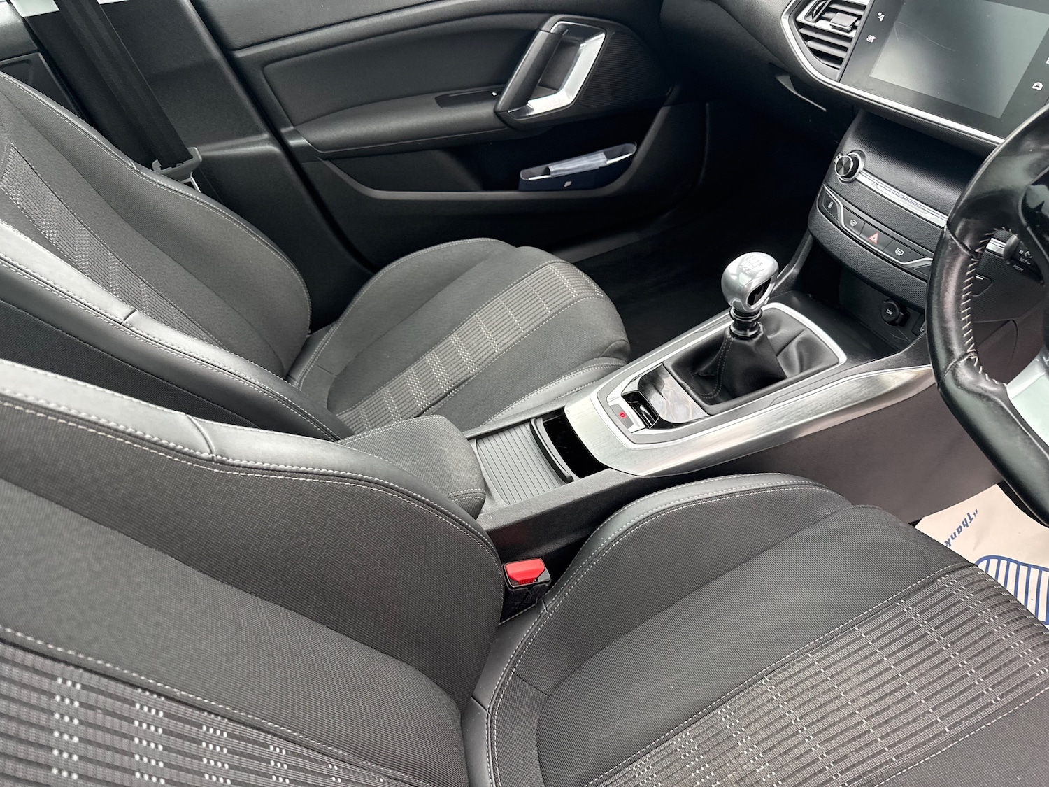 Used Peugeot 308 2018 for sale - 78172109: Photo 37