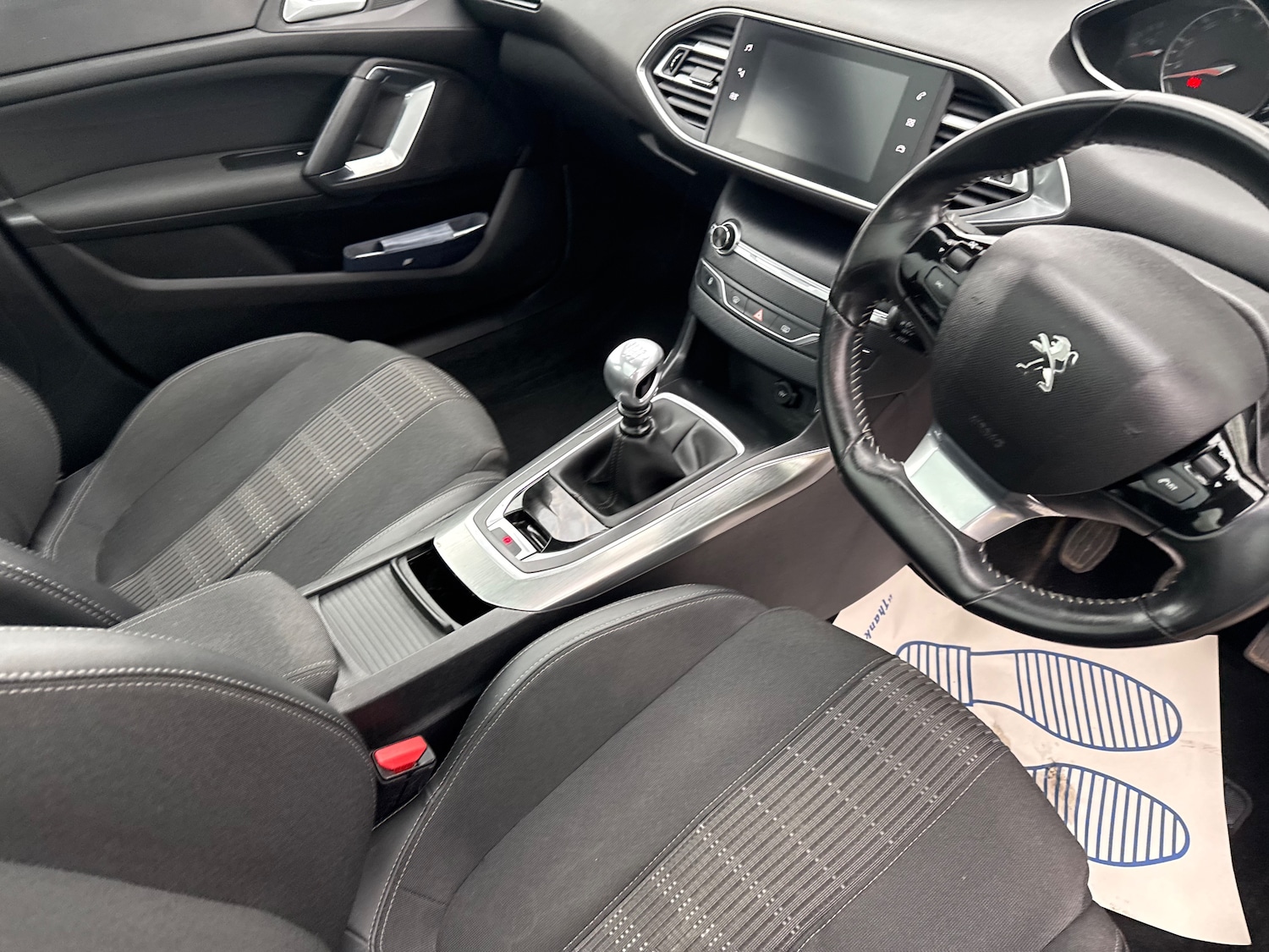 Used Peugeot 308 2018 for sale - 78172109: Photo 42