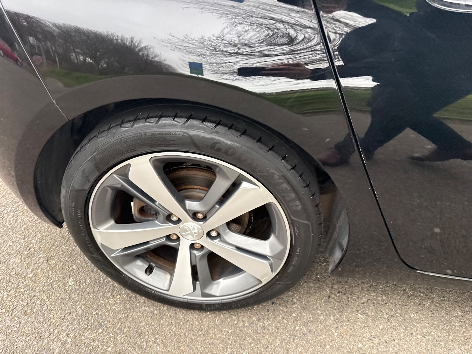 Used Peugeot 308 2018 for sale - 78172109: Photo 43