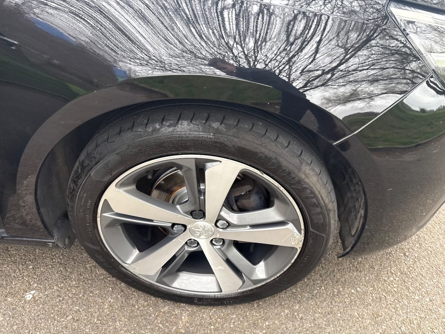 Used Peugeot 308 2018 for sale - 78172109: Photo 45