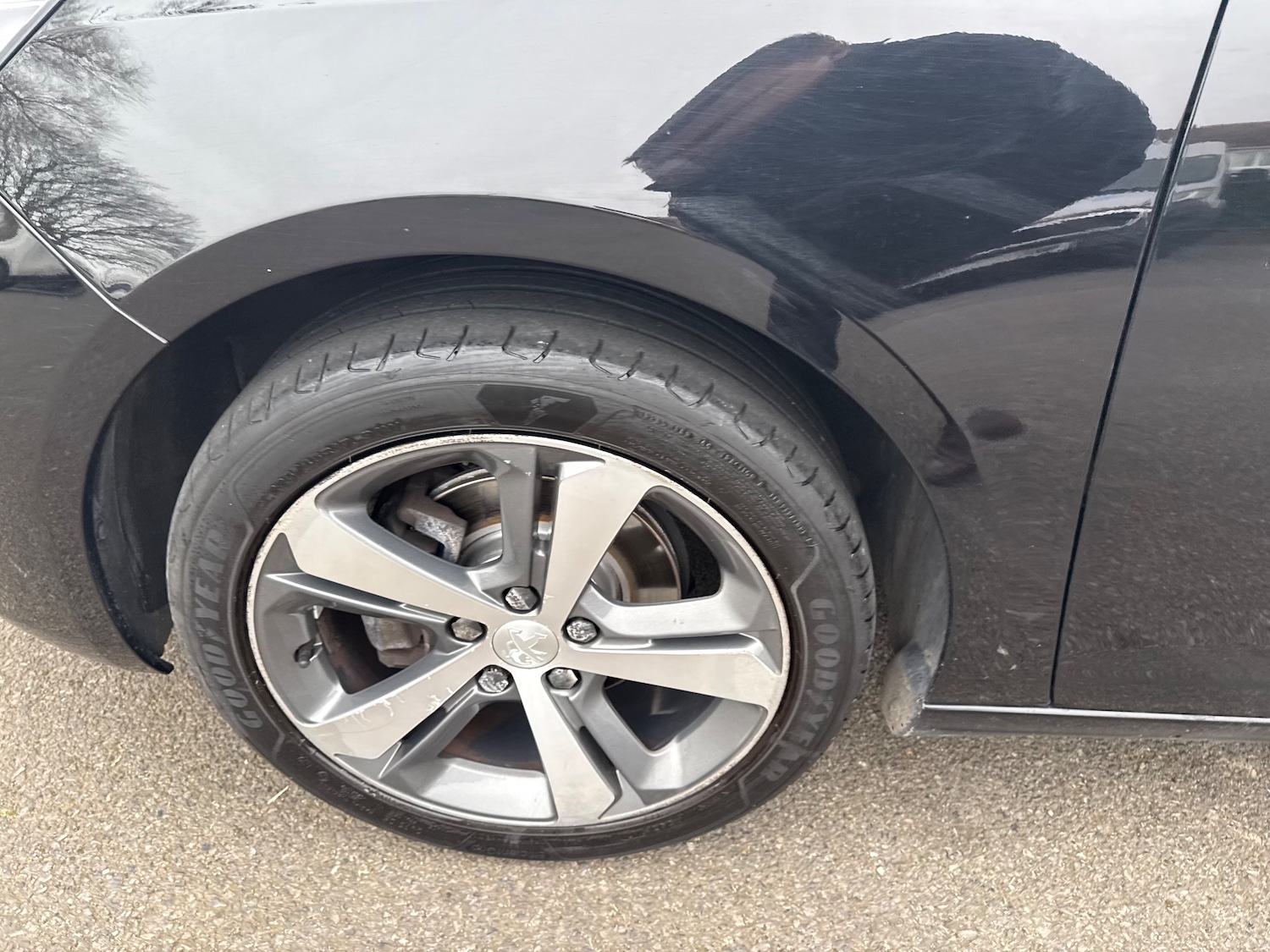 Used Peugeot 308 2018 for sale - 78172109: Photo 46