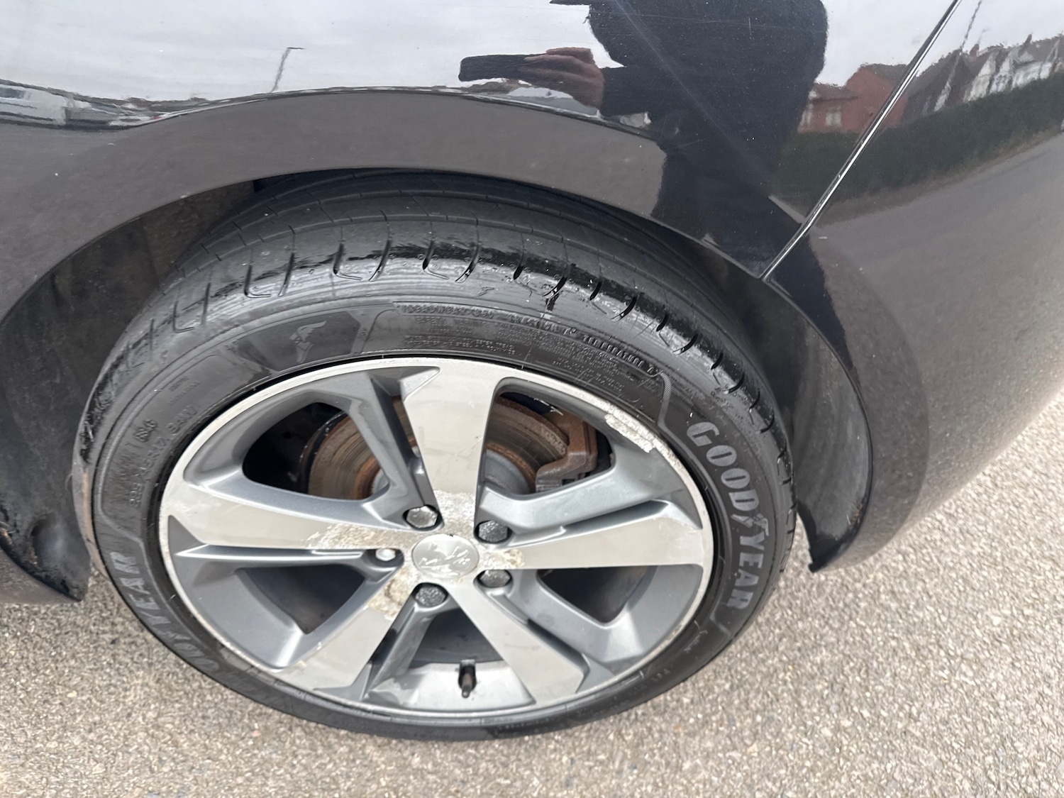 Used Peugeot 308 2018 for sale - 78172109: Photo 47