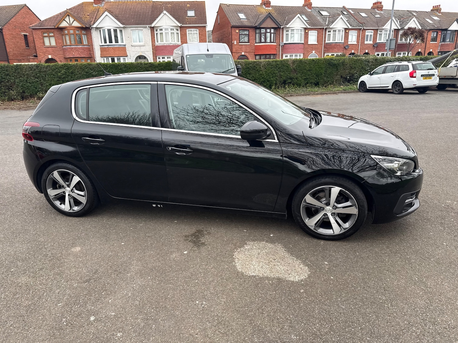 Used Peugeot 308 2018 for sale - 78172109: Photo 5