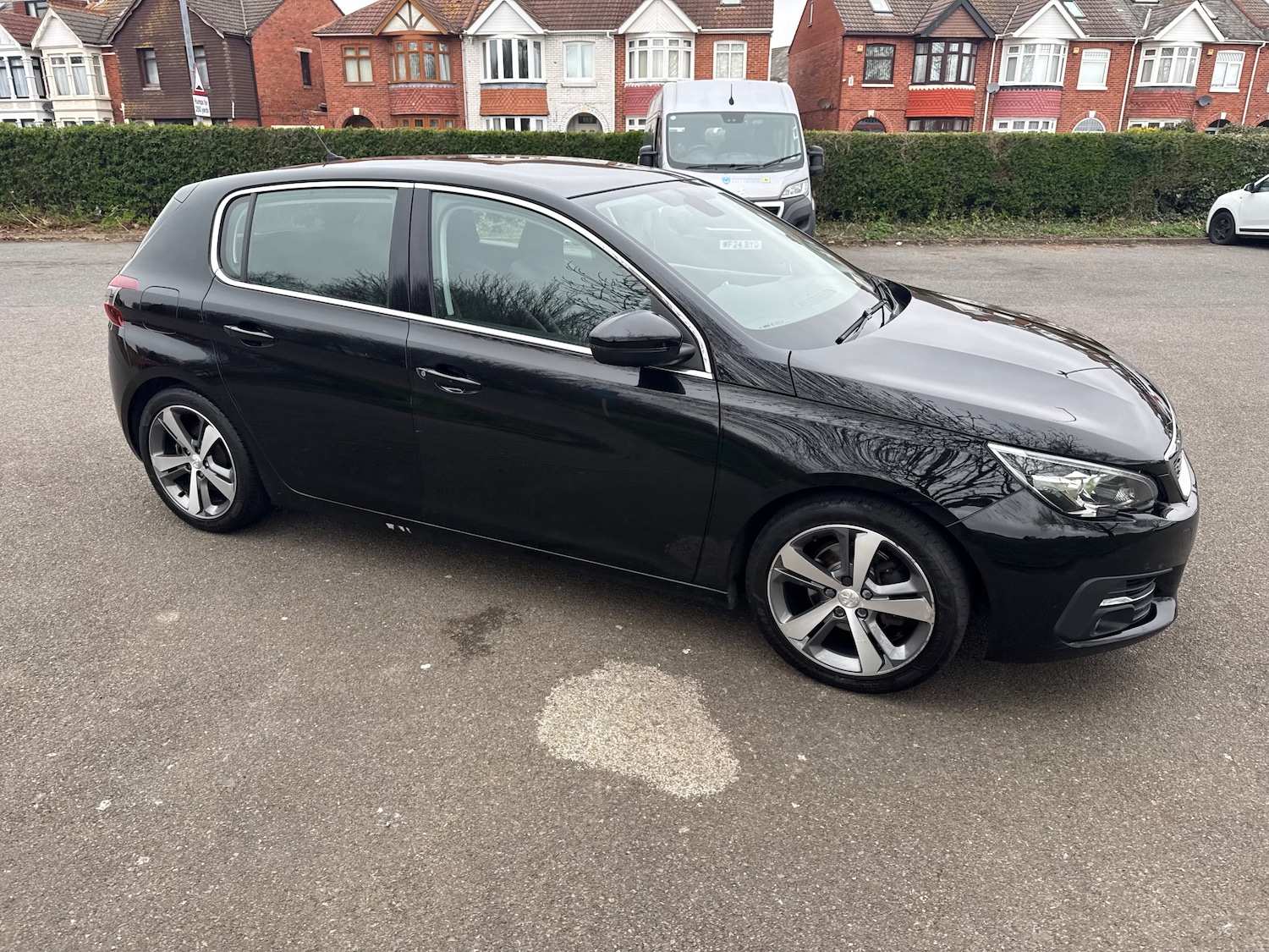 Used Peugeot 308 2018 for sale - 78172109: Photo 6