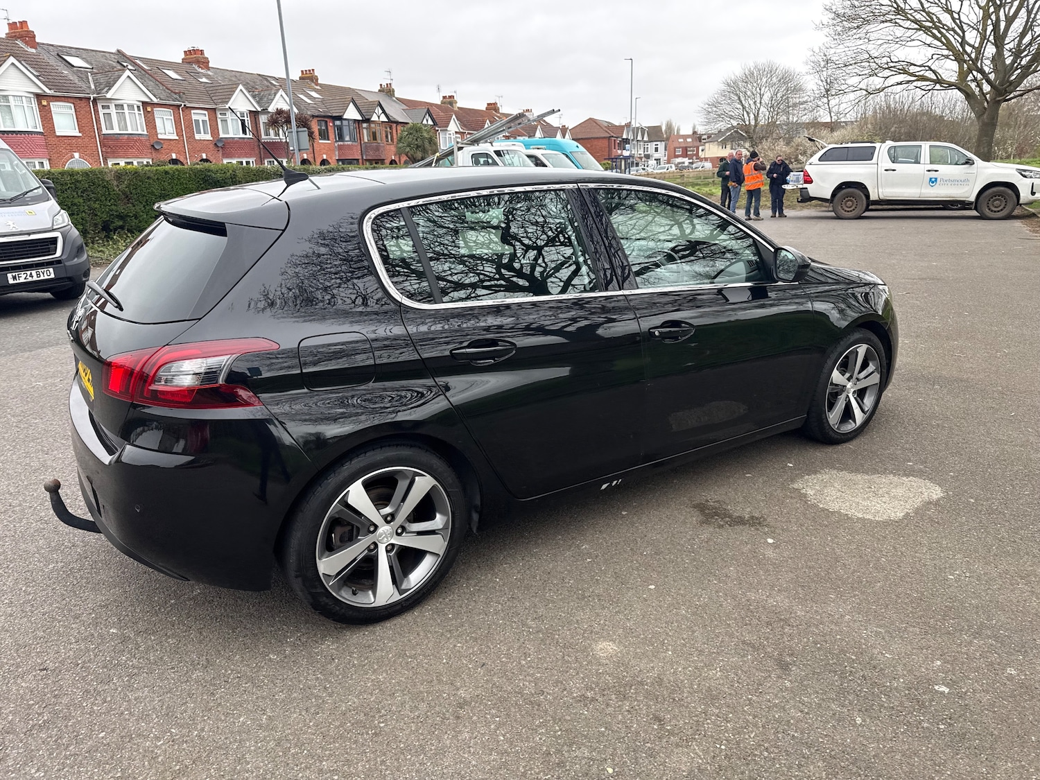 Used Peugeot 308 2018 for sale - 78172109: Photo 7