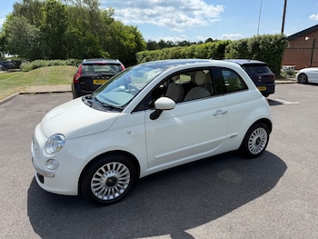 Used Fiat 500 2013 for sale - 78509475: Photo