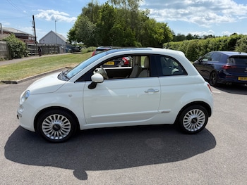 Used Fiat 500 2013 for sale - 78509475: Photo