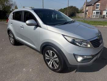 Used Kia Sportage 2011 for sale - 78182568: Photo