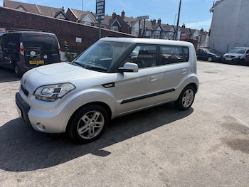 Used Kia Soul 2010 for sale - 79399494: Photo