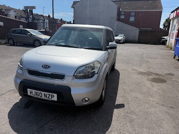 Used Kia Soul 2010 for sale - 79399494: Photo