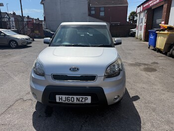 Used Kia Soul 2010 for sale - 79399494: Photo