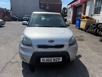 Used Kia Soul 2010 for sale - 79399494: Photo