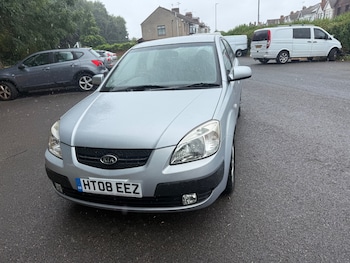 Used Kia Rio 2008 for sale - 79418431: Photo