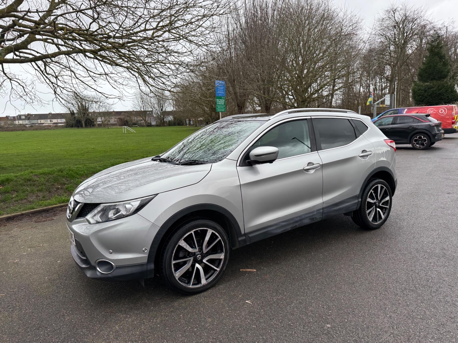 Used Nissan Qashqai 2016 for sale - 78172093: Photo 12