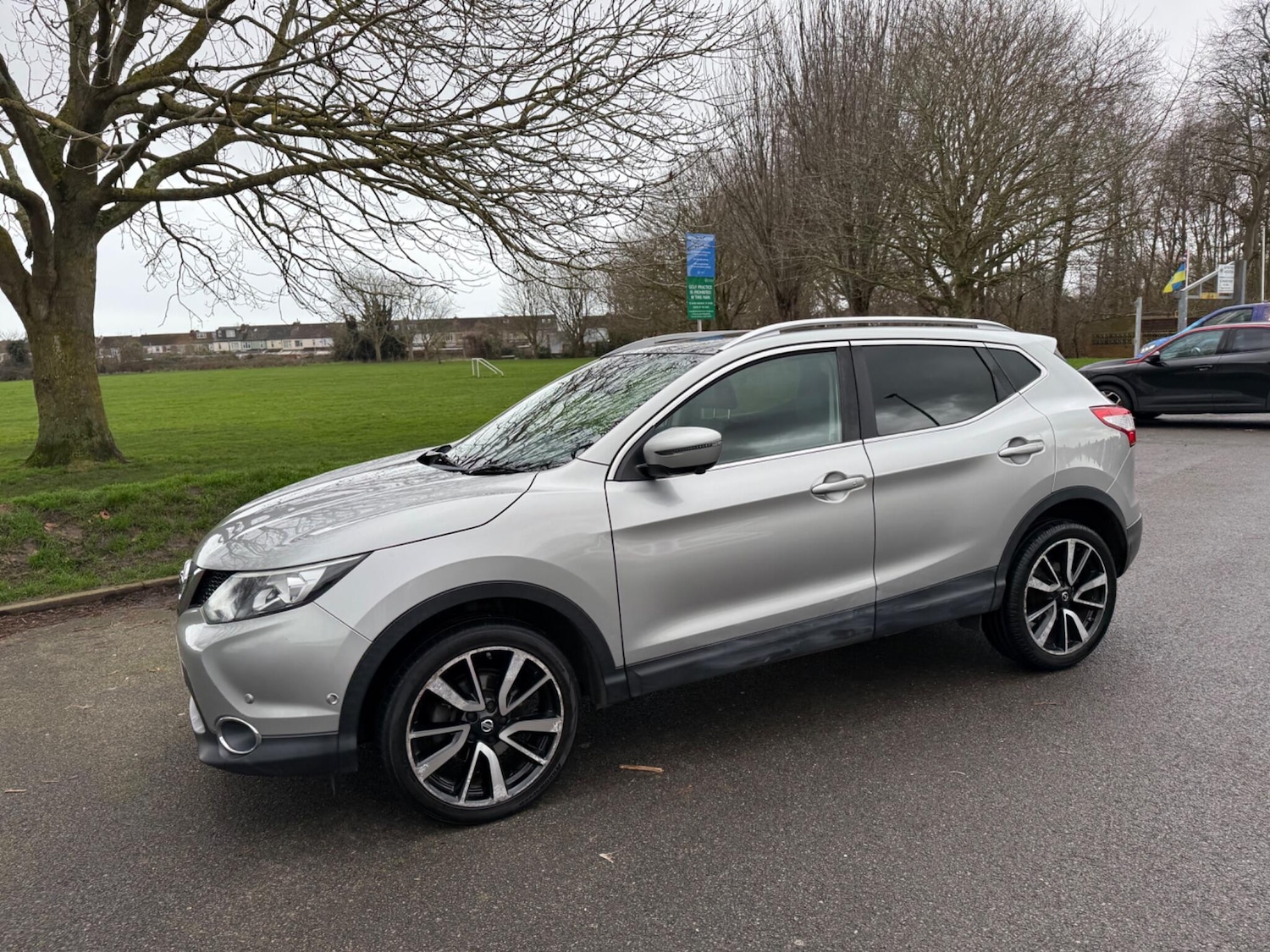 Used Nissan Qashqai 2016 for sale - 78172093: Photo 13