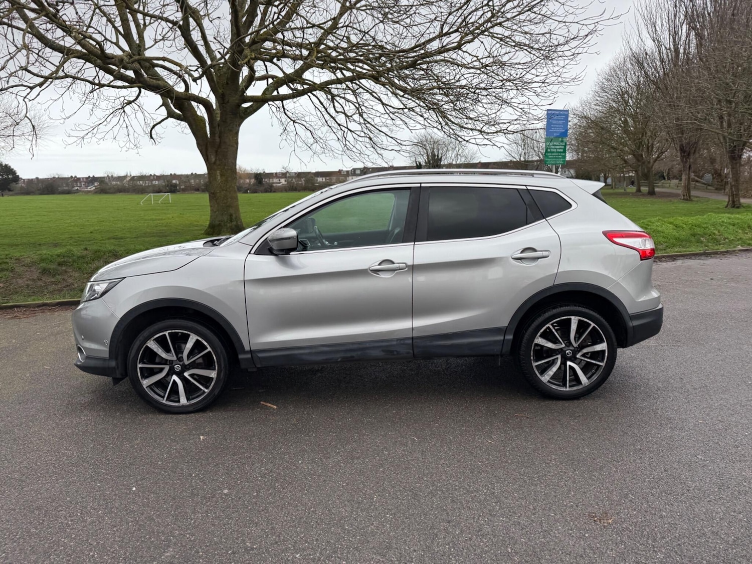 Used Nissan Qashqai 2016 for sale - 78172093: Photo 17