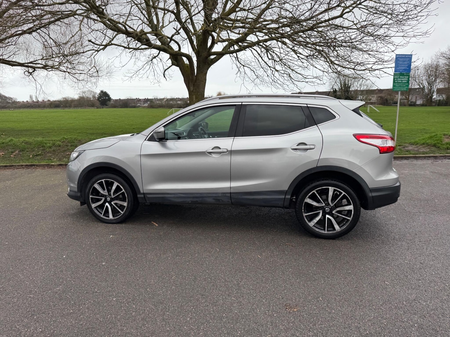 Used Nissan Qashqai 2016 for sale - 78172093: Photo 19