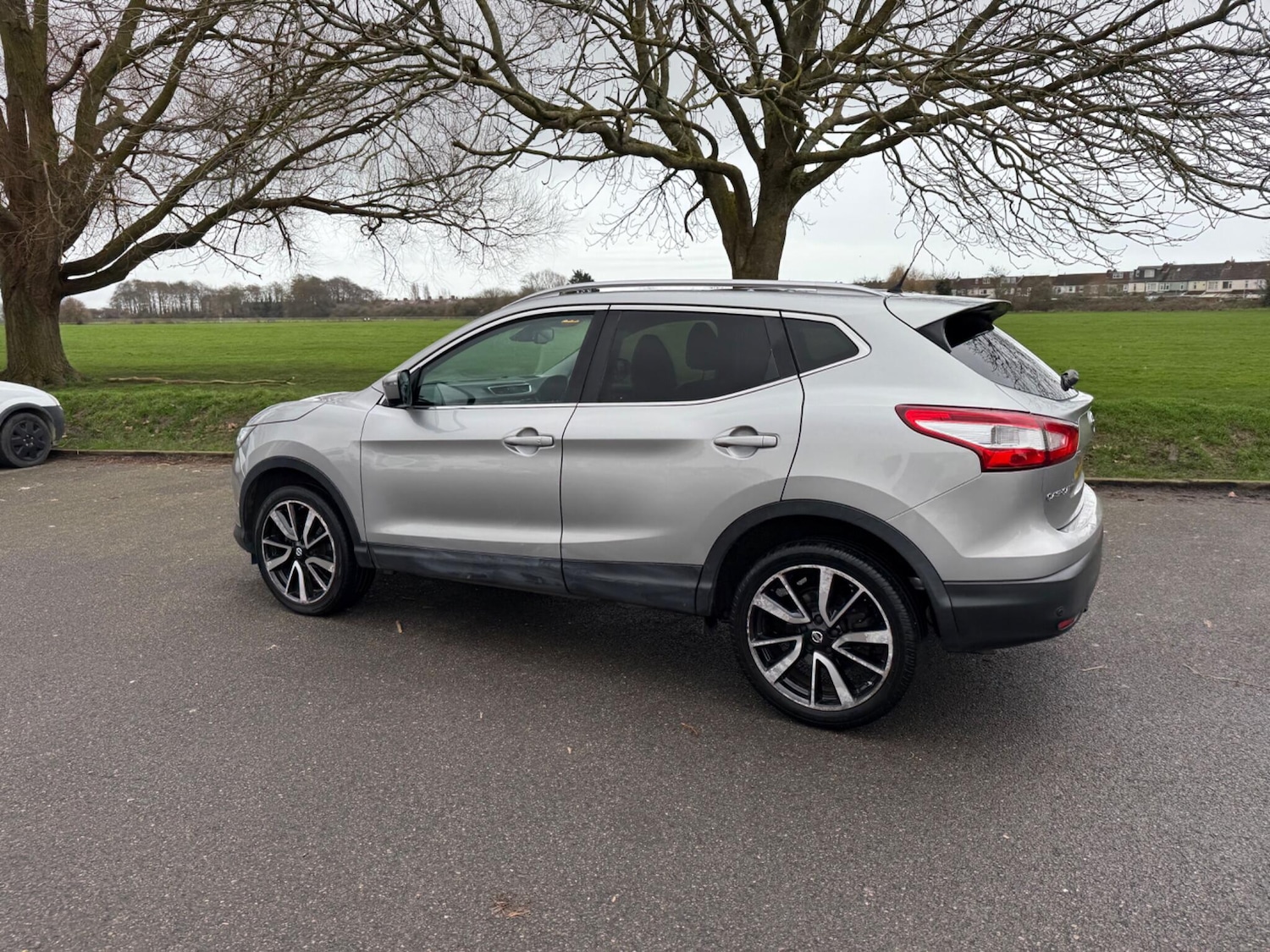 Used Nissan Qashqai 2016 for sale - 78172093: Photo 22