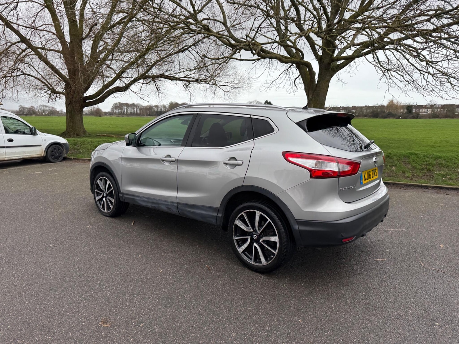 Used Nissan Qashqai 2016 for sale - 78172093: Photo 24