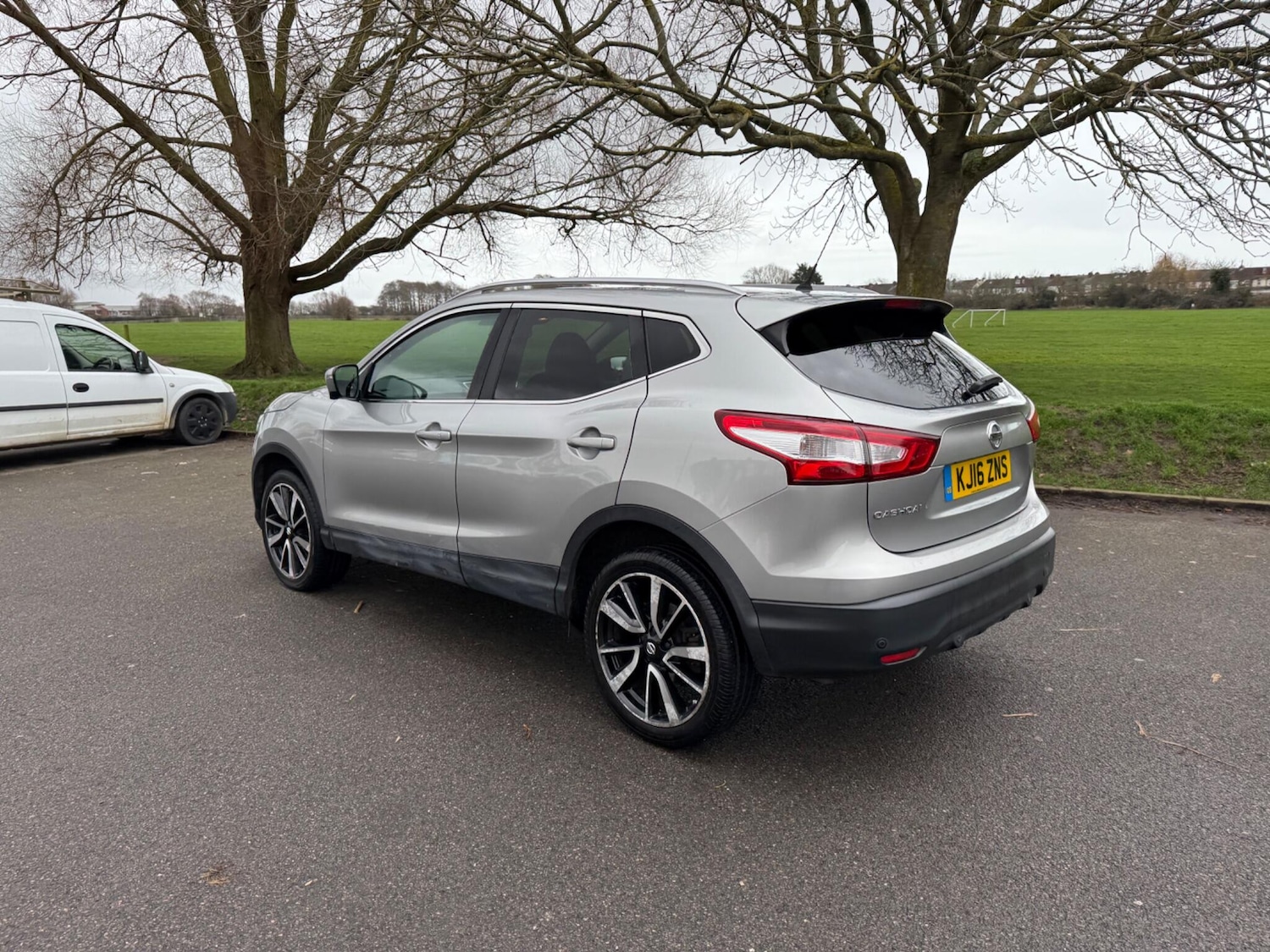 Used Nissan Qashqai 2016 for sale - 78172093: Photo 25