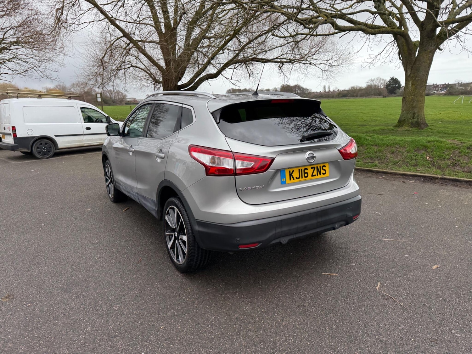 Used Nissan Qashqai 2016 for sale - 78172093: Photo 27