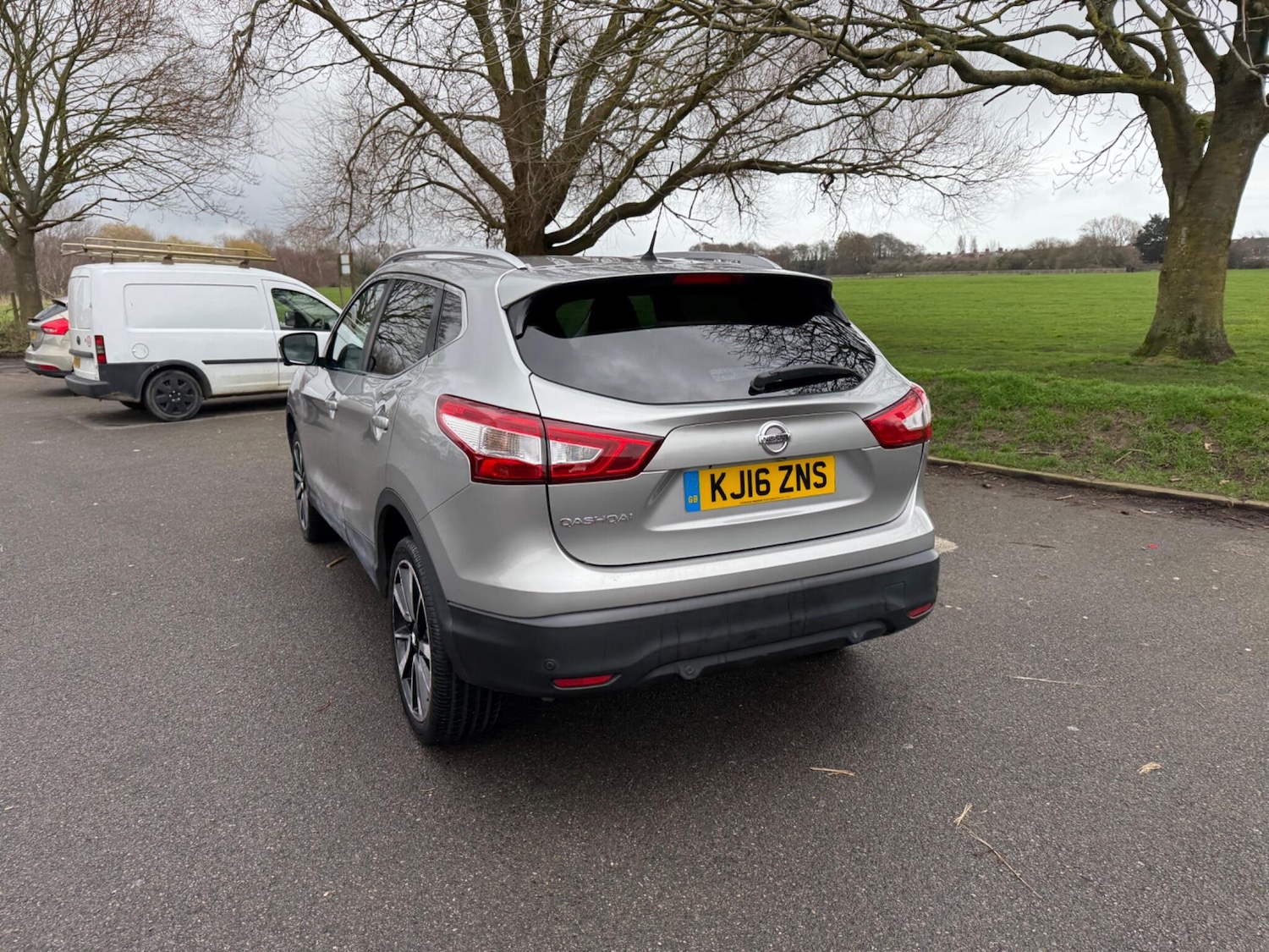 Used Nissan Qashqai 2016 for sale - 78172093: Photo 28