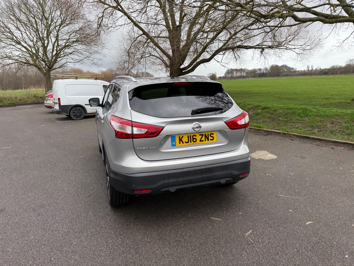 Used Nissan Qashqai 2016 for sale - 78172093: Photo 29