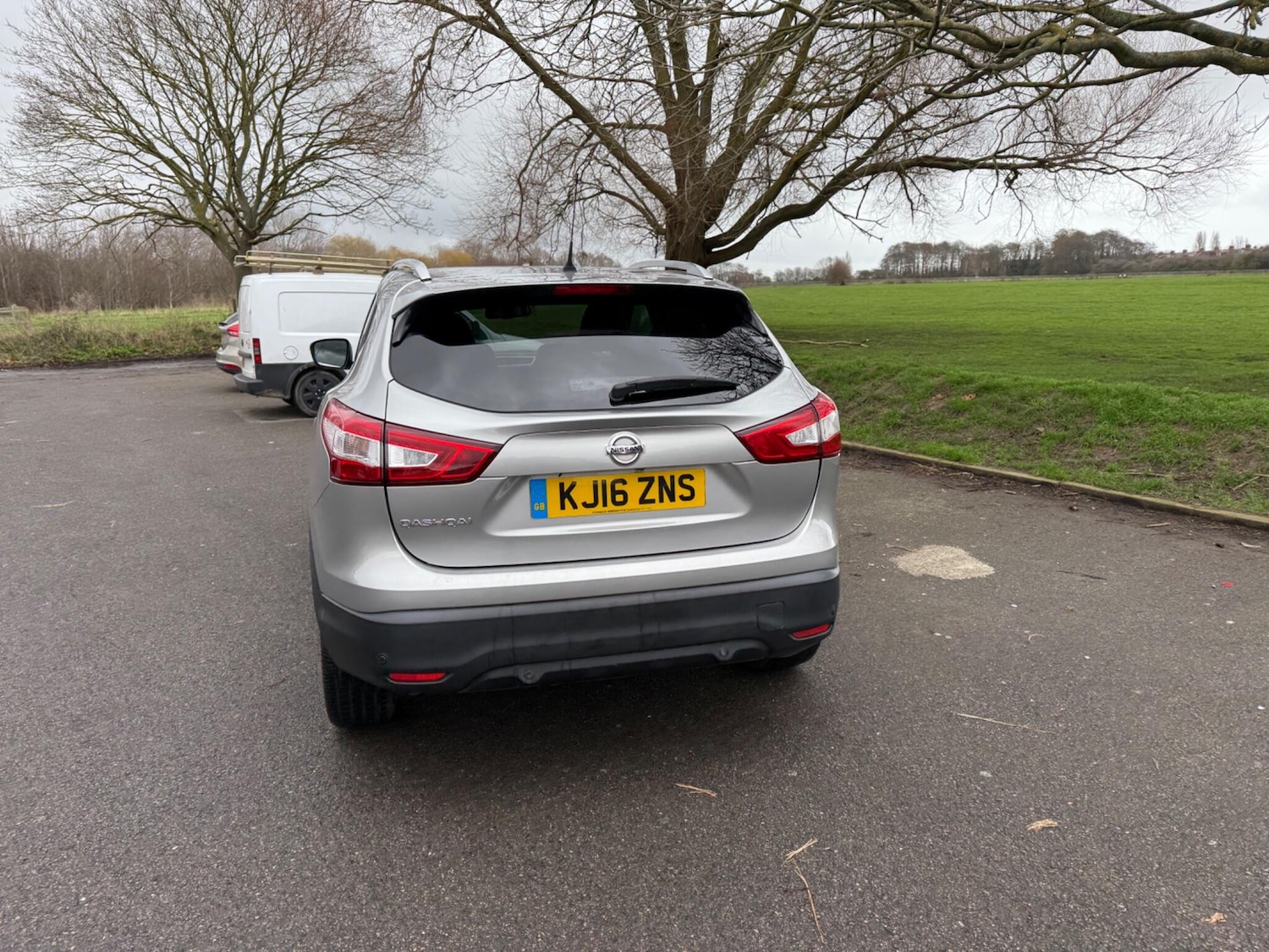Used Nissan Qashqai 2016 for sale - 78172093: Photo 30