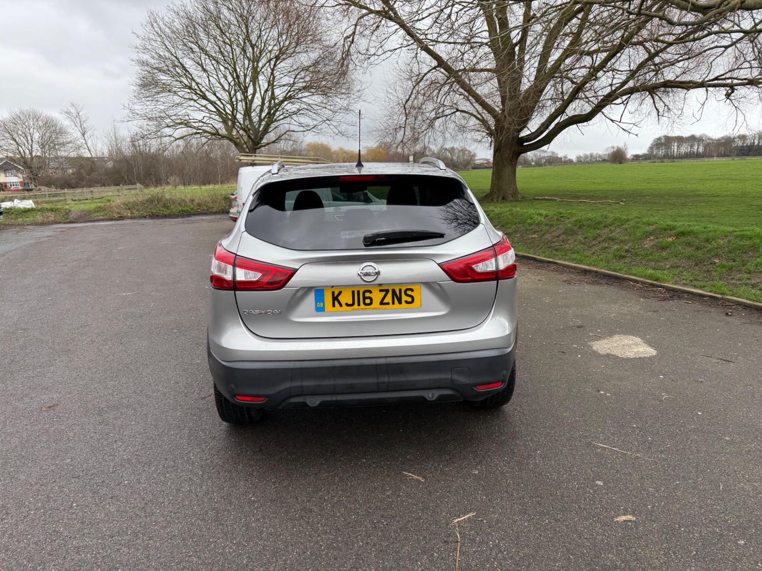 Used Nissan Qashqai 2016 for sale - 78172093: Photo 31